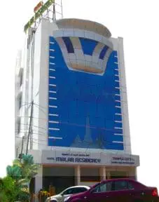 Malar Residency, Mattuthavani-Projects(1)