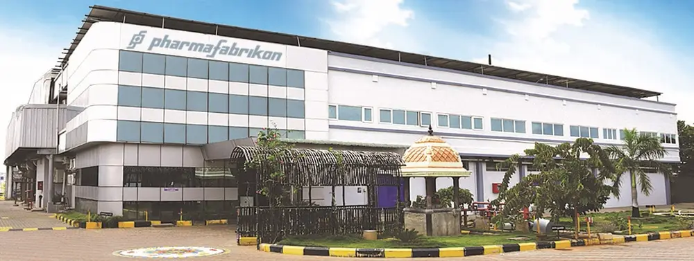 PharmaFabrikon-Unit-I_project