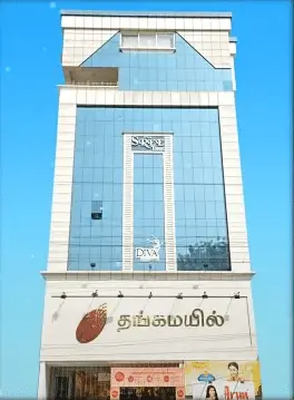 Thangamayil Jewellery-Anna Nagar-Projects(1)