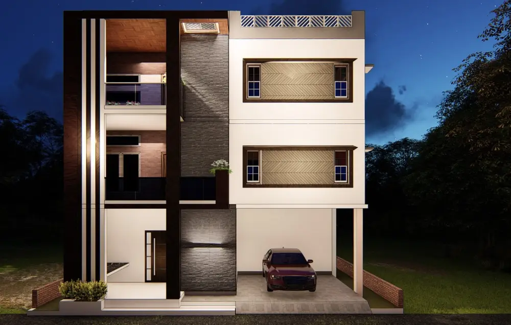 Virudhunagar-Residence1