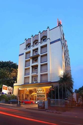 Hotel Royal Court, Madurai-Projects