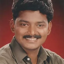 Ganesh Kumar R